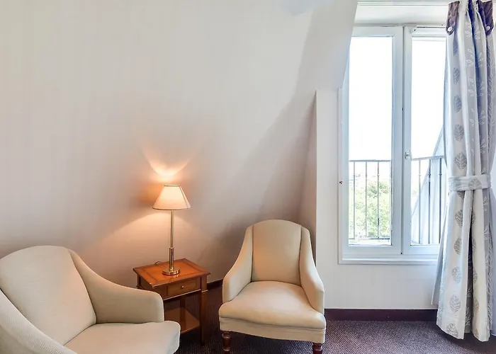 몽파르나스 파리