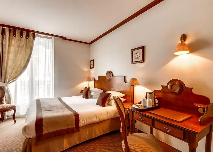 호텔 몽파르나스