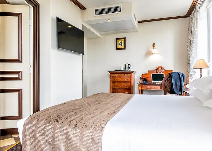 몽파르나스 파리