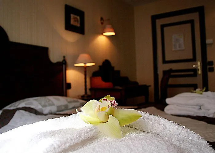 호텔 몽파르나스