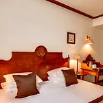 Hotel Montparnasse