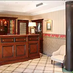 Montparnasse 4* Paris
