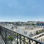 Hotel Montparnasse