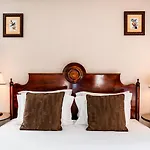 Montparnasse Hotel Paris
