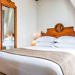 Montparnasse Hotel 4*
