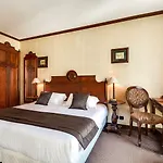 Montparnasse 4*