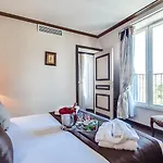 Montparnasse Hotel 4*