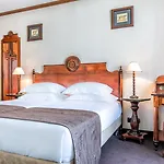 Montparnasse Hotel Paris