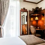 Hotel Montparnasse 4*