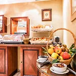 Hotel Montparnasse Paris
