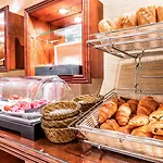 Montparnasse 4* Paris