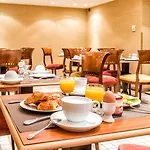 Montparnasse 4*