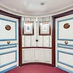 Montparnasse Hotel
