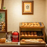 Montparnasse 4*