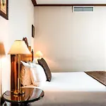 Hotel Montparnasse 4*