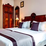 Montparnasse Hotel 4*