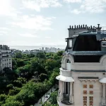 Montparnasse Paris