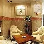 Hotel Montparnasse Paris