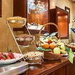 Montparnasse Hotel
