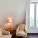 Montparnasse Paris