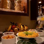 Montparnasse Hotel 4*