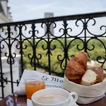 Montparnasse 4* Paris