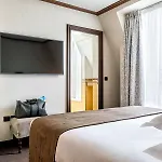 Hotel Montparnasse 4*